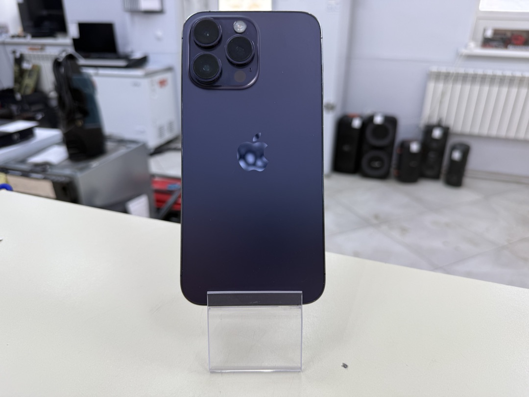 Смартфон Apple Iphone 14 Pro Max 256Gb