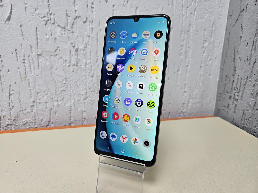 Смартфон Realme Note 50 4/128