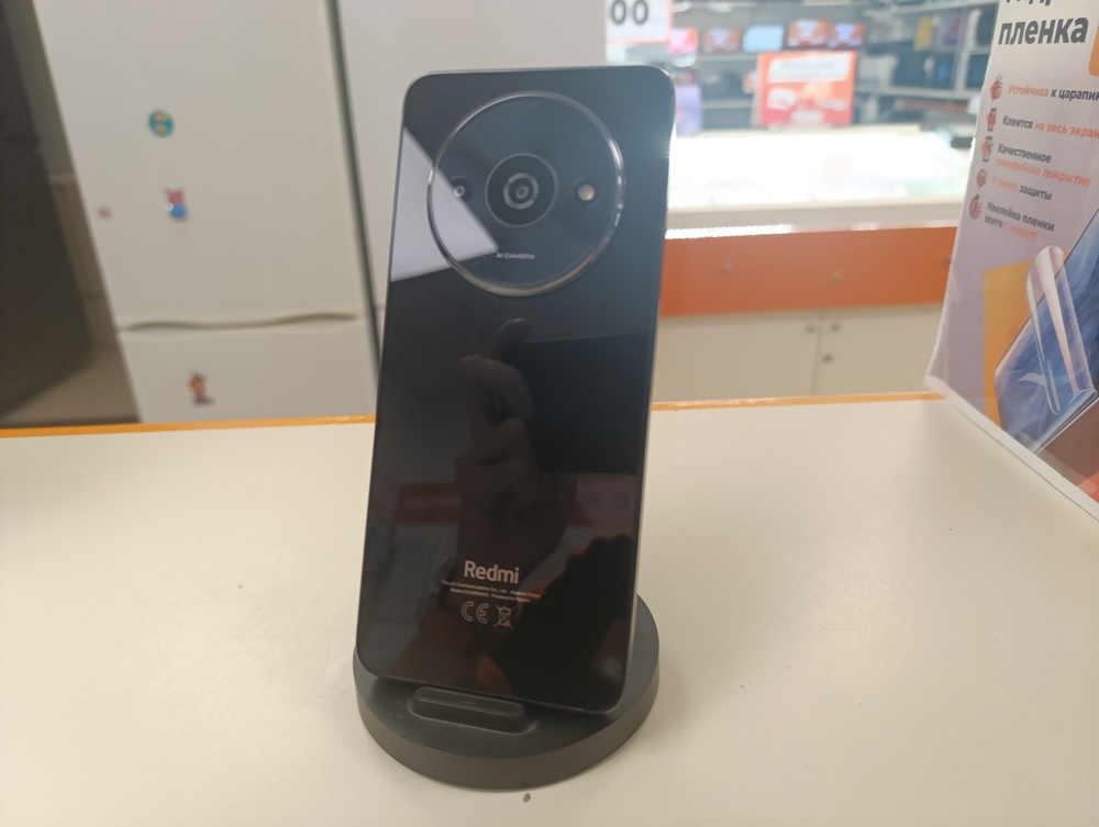 Смартфон Xiaomi A3 4/128
