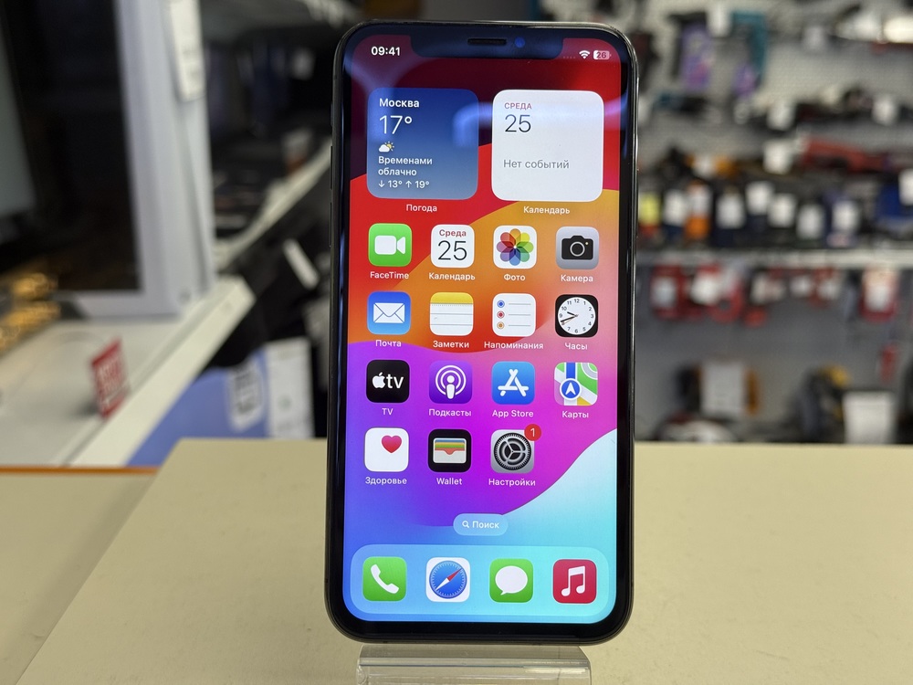 Смартфон Apple iPhone Xs 64Gb
