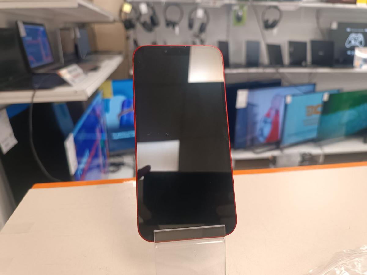 Смартфон Apple iPhone 13 128Gb