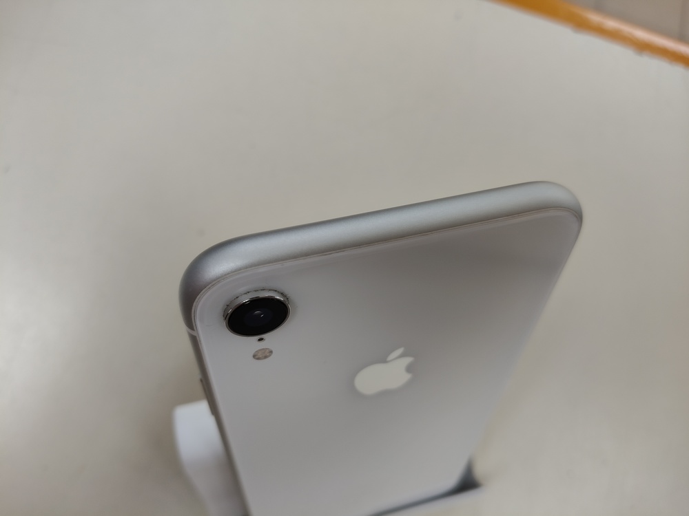 Смартфон Apple iPhone Xr 64Gb