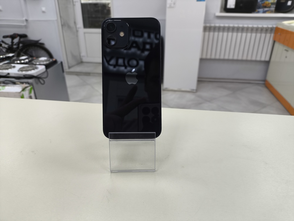 Смартфон Apple iPhone 12 mini 128Gb