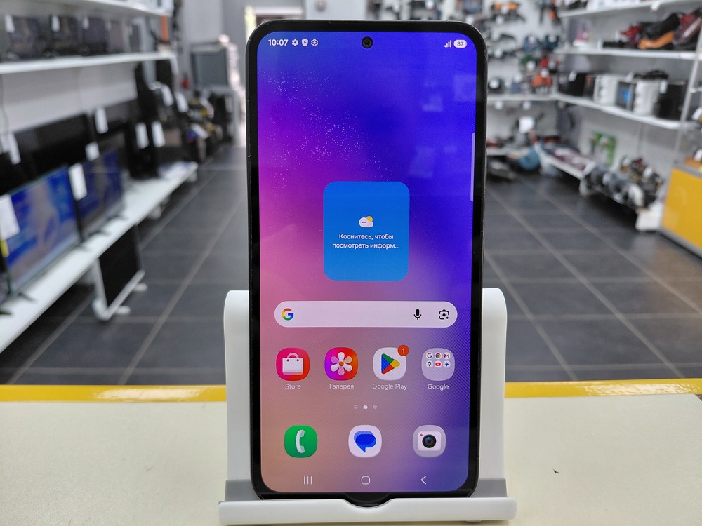 Смартфон Samsung Galaxy A54 6/128