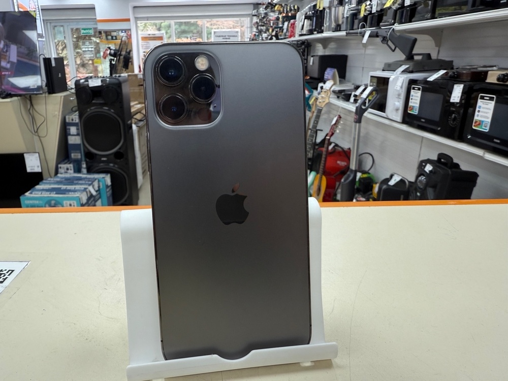 Смартфон Apple iPhone 12 Pro 128Gb