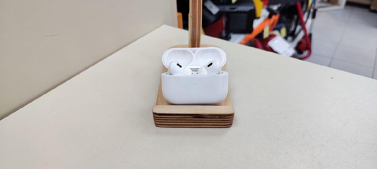 Наушники беспроводные Apple AirPods Pro 2 Gen