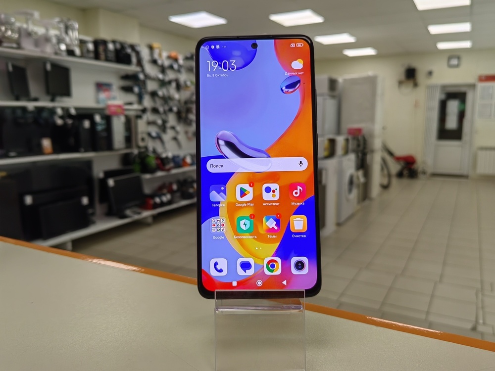 Смартфон Xiaomi Redmi Note 11 Pro 5G 8/128