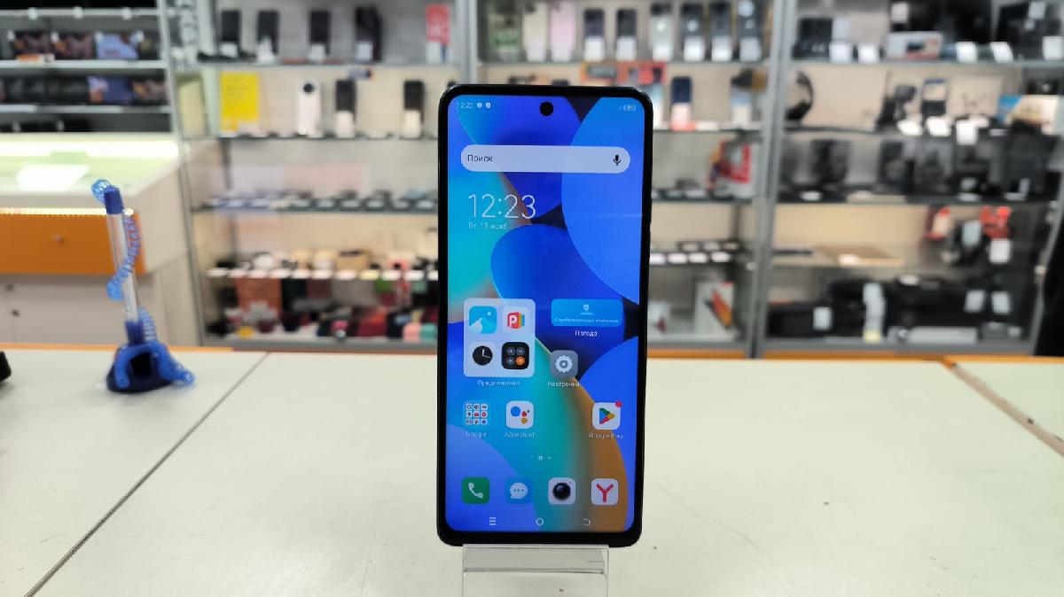 Смартфон Tecno Spark 10 Pro 8/256