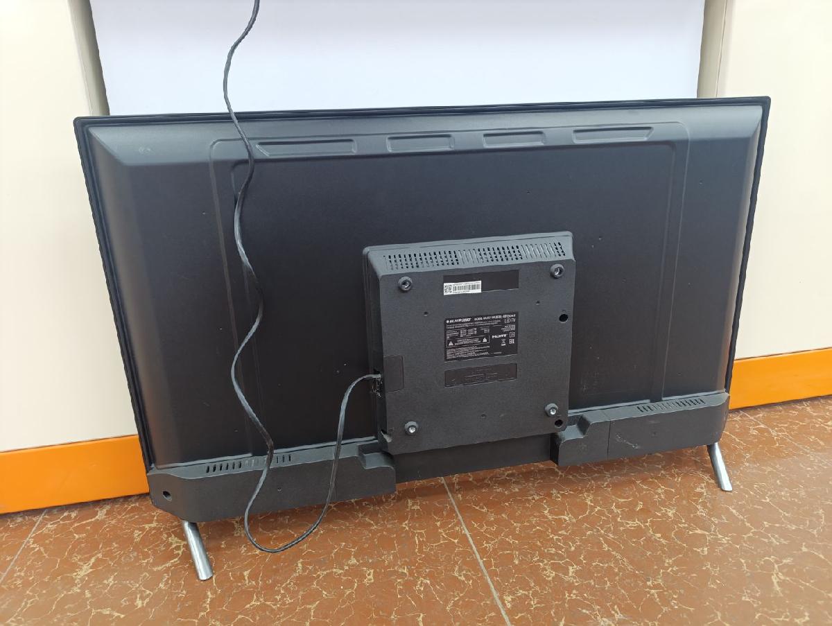LED Телевизор Blaupunkt 40fb5000t