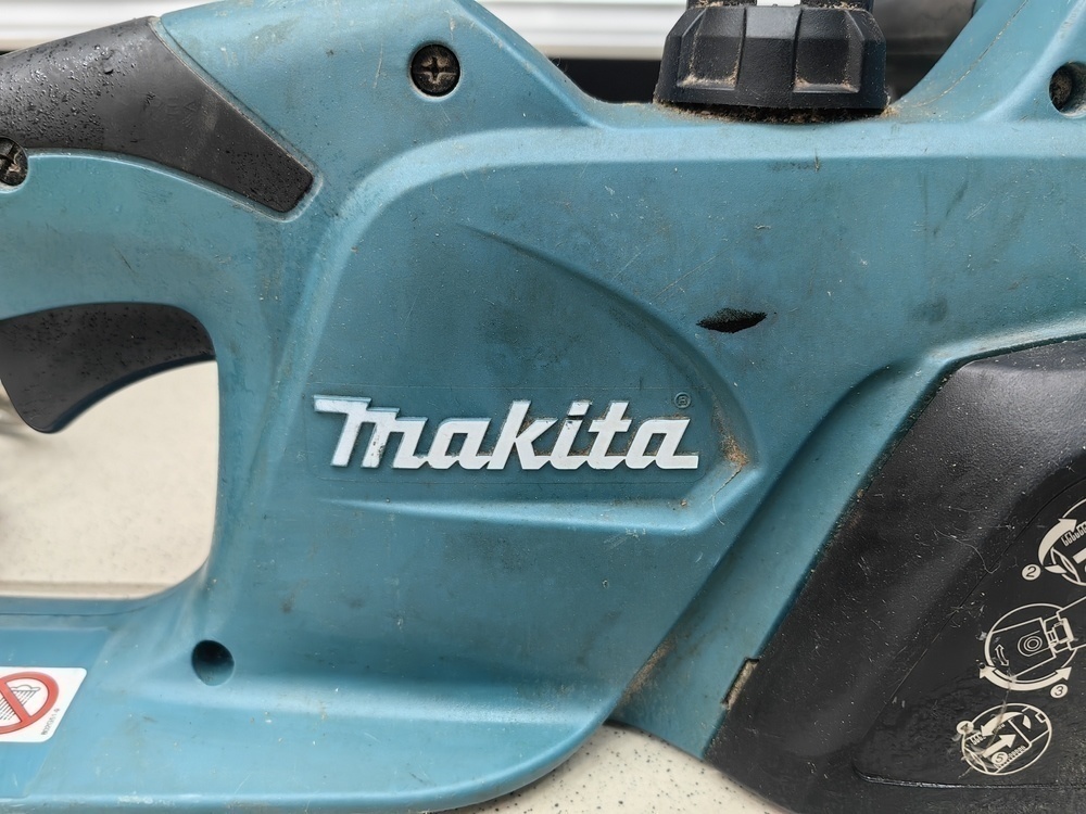 Электропила MAKITA UC3541A