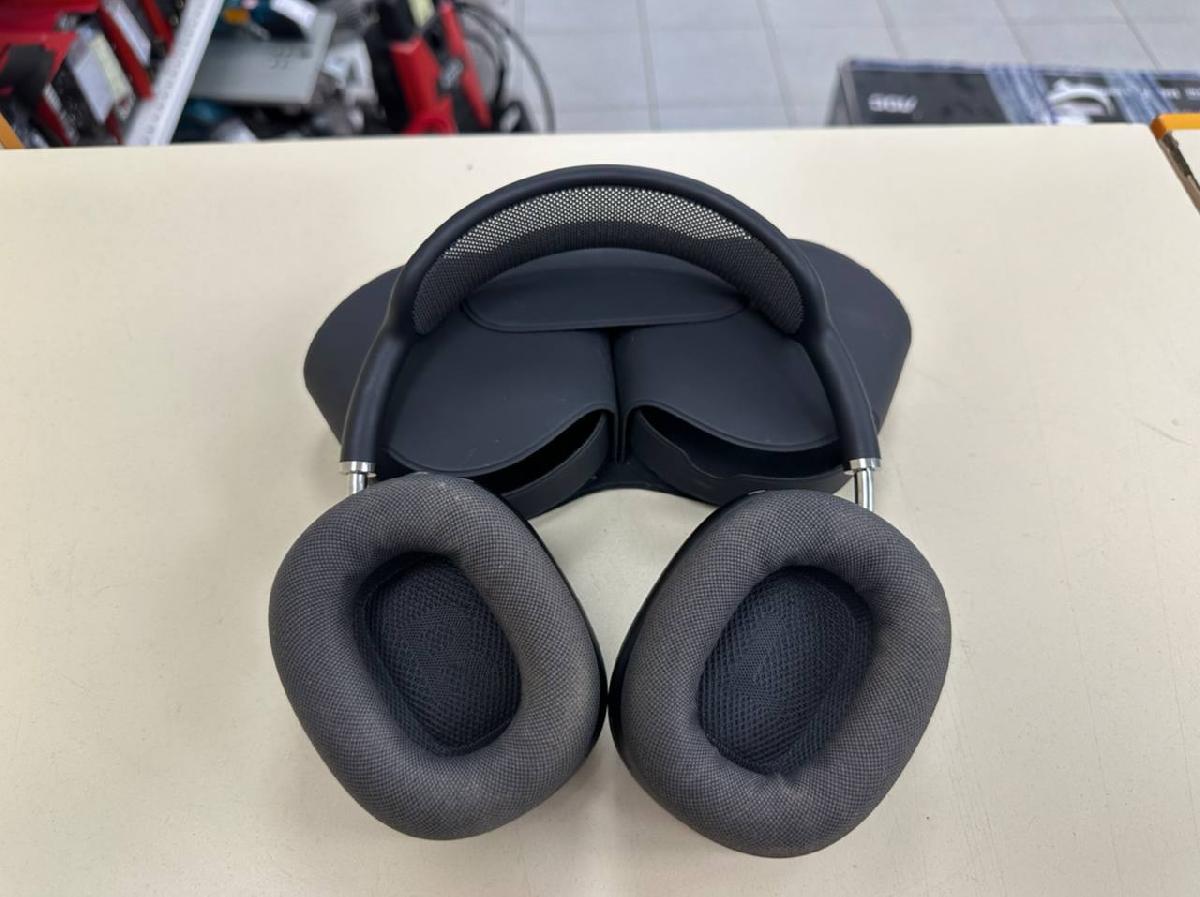 Наушники беспроводные Apple AirPods Max (A2096)