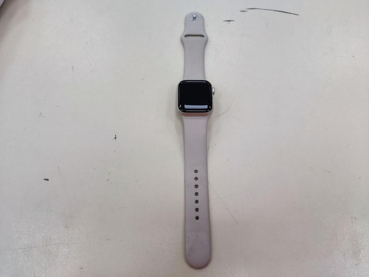 Смарт-часы Apple Watch SE 2022 40mm