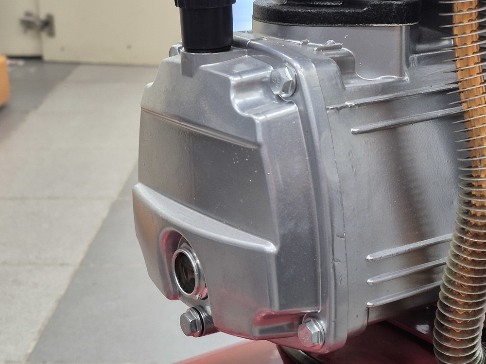 Компрессор Elitech КПМ 200/50 Промо