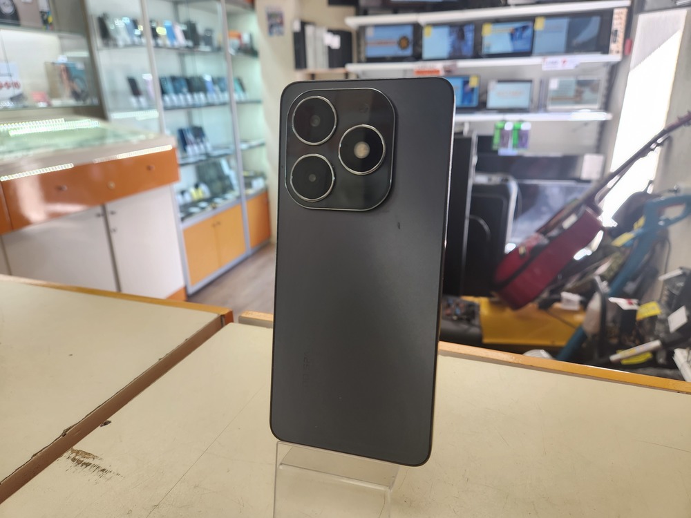 Смартфон Tecno Spark 20 8/256