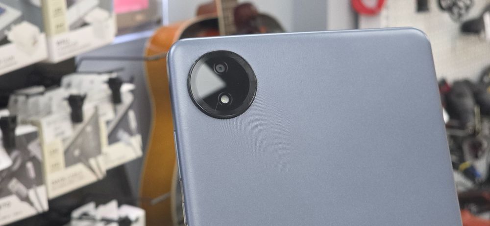 Планшет Xiaomi Pad SE 8/128