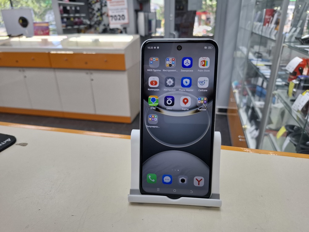 Смартфон Tecno SPARK 30C 8/256