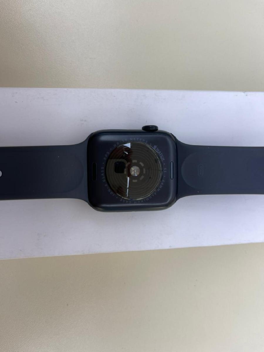 Смарт-часы Apple Watch SE 2022 44mm