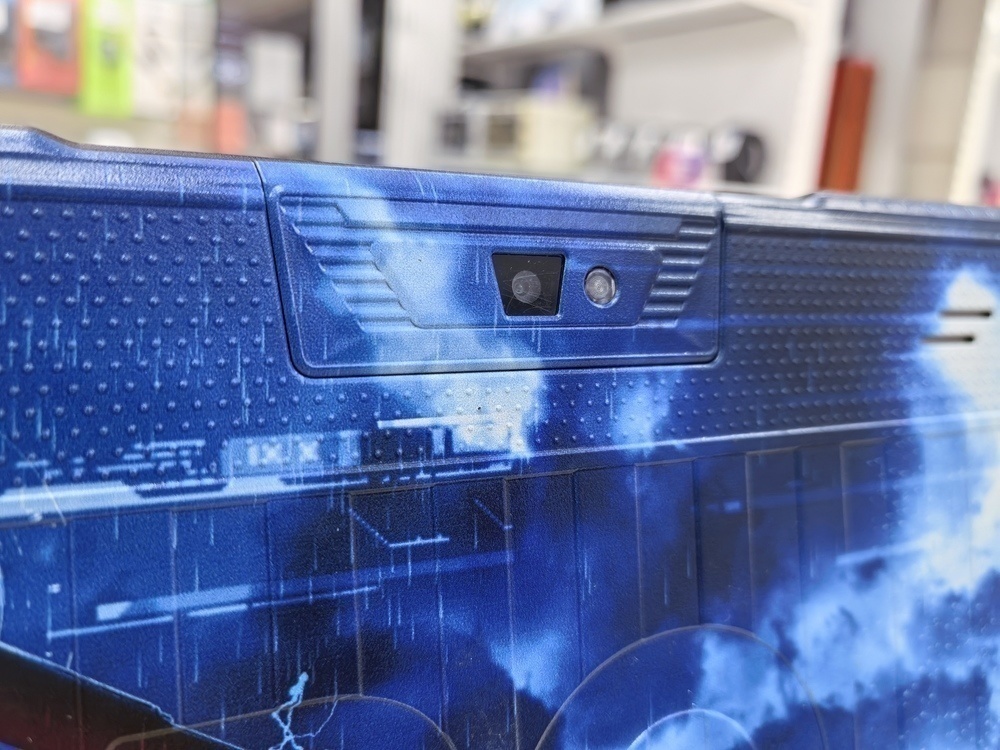 Планшет BQ 1082G Armor Pro (2018)