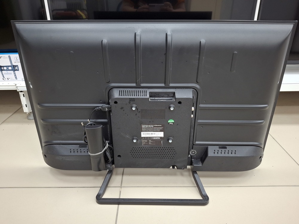 LED Телевизор SBER SDX-32H2128