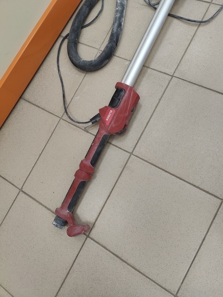 Шлифовальная машина Elitech MШС1923Э