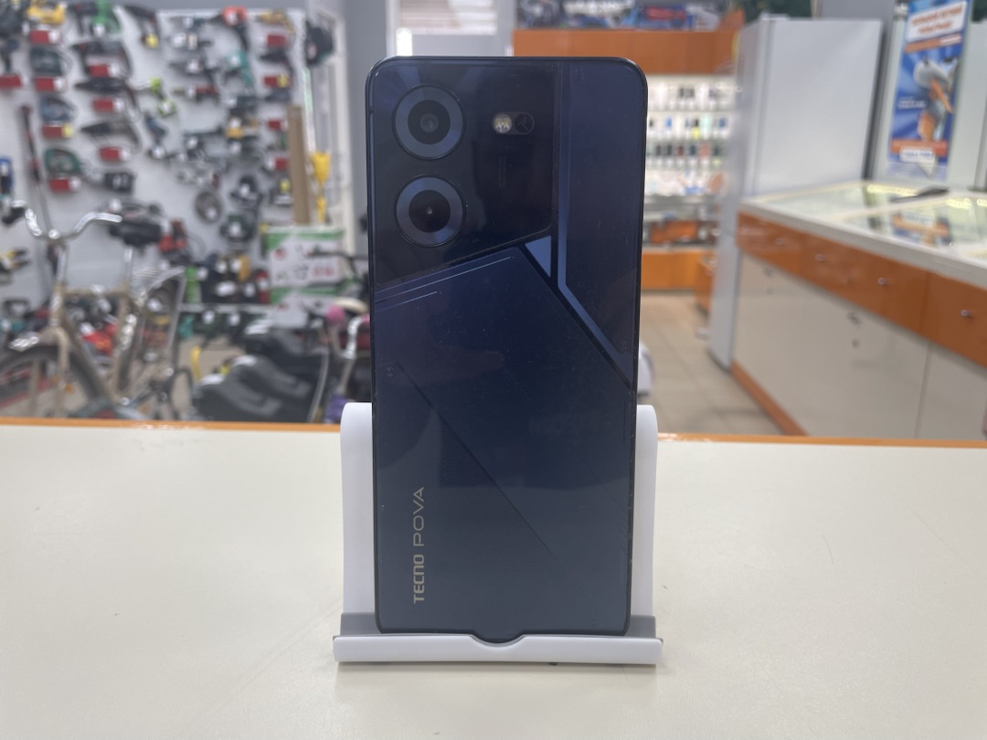 Смартфон Tecno Pova 5 8/256