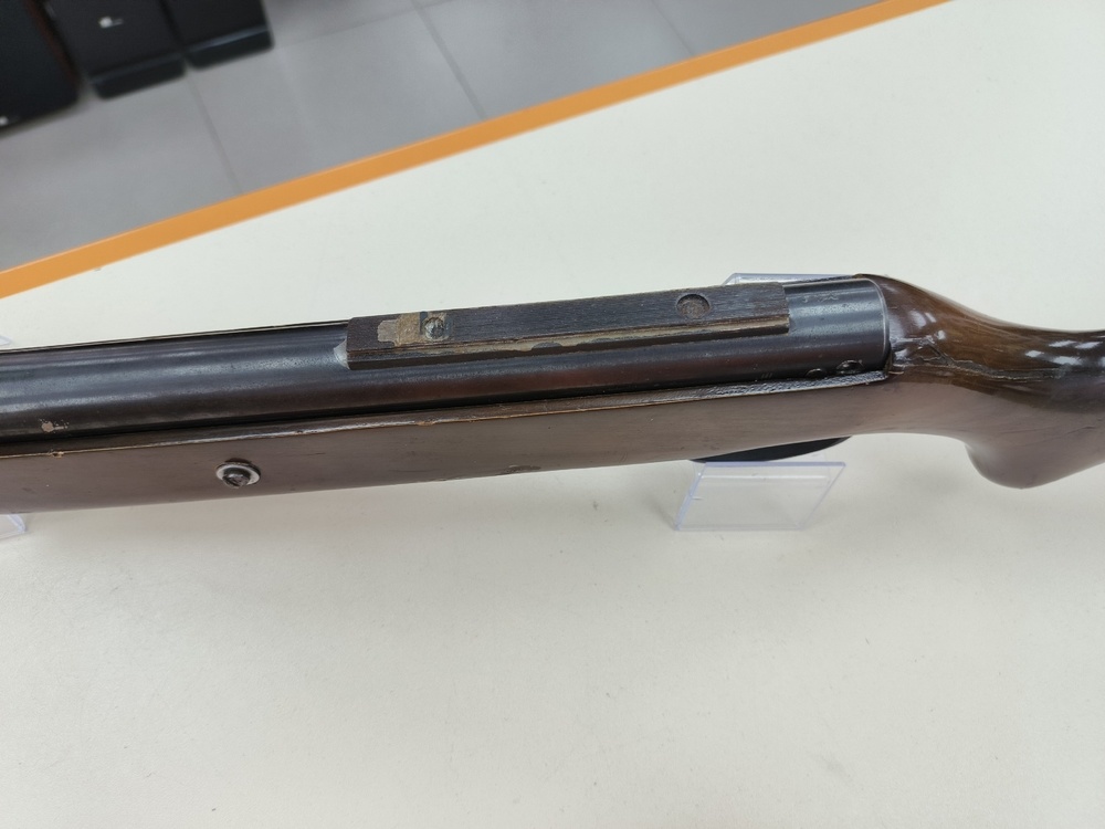 ВИНТОВКА БАЙКАЛ mp-512