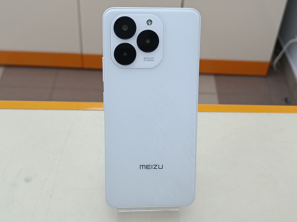 Смартфон Meizu Note 21 4/256