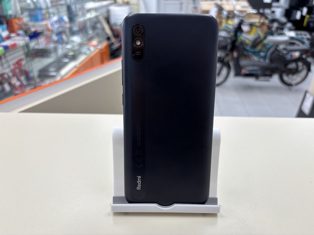 Смартфон Xiaomi Redmi 9A 2/32
