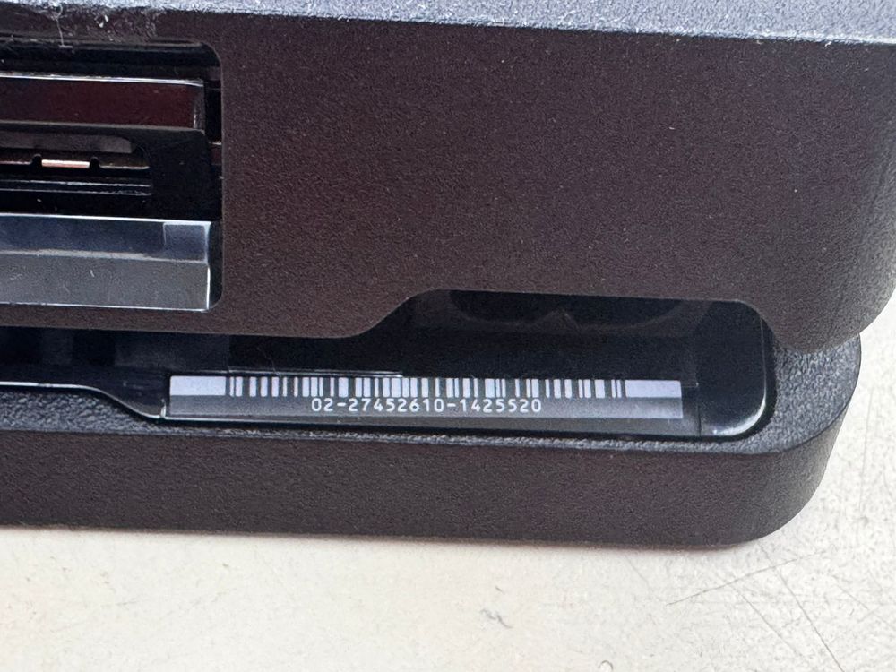 Игровая приставка PlayStation 4 Slim 1Tb