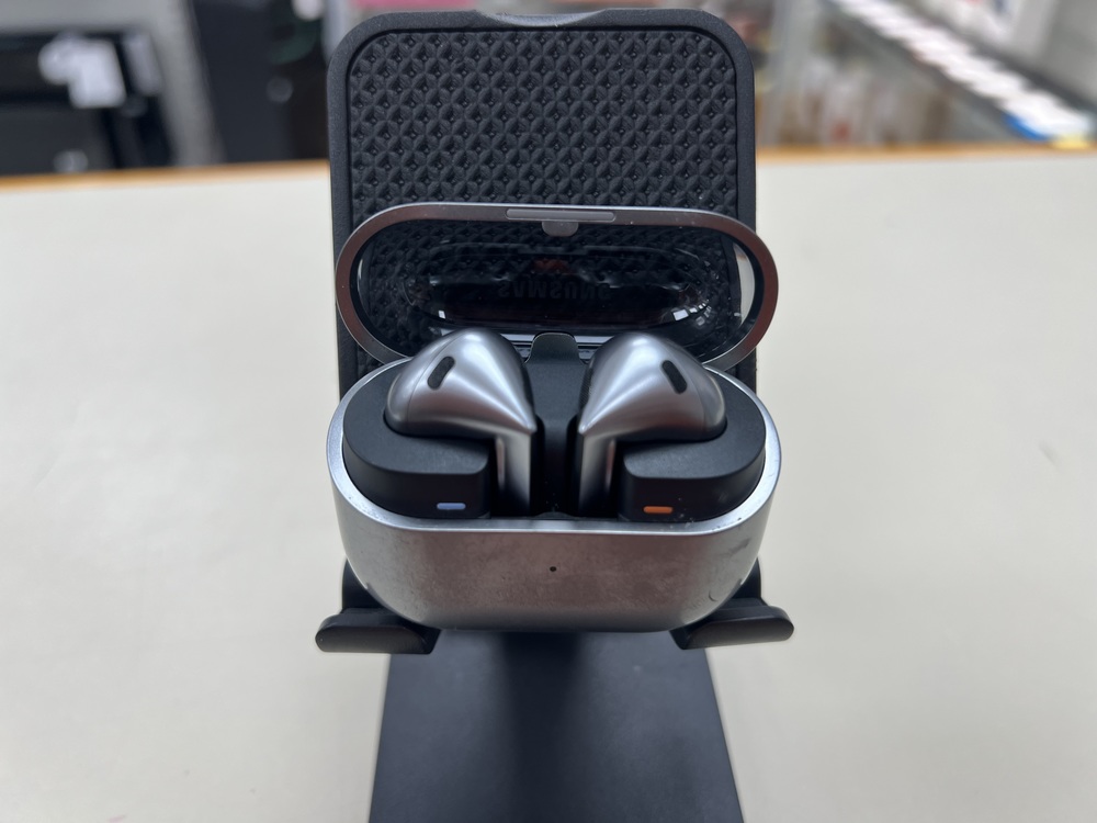 Наушники беспроводные Samsung Galaxy Buds 3