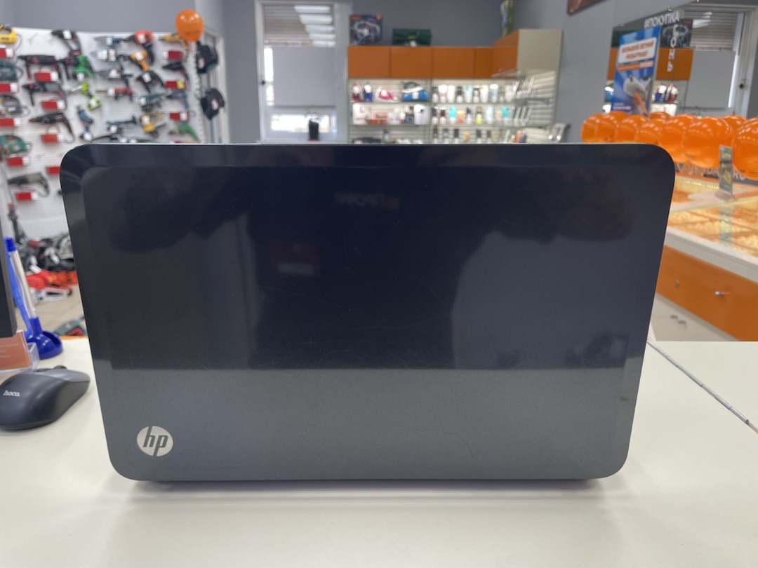 Ноутбук HP Pavilion g6; A6-4400M, Radeon HD 7670M, 6 Гб, 256 Гб, Нет