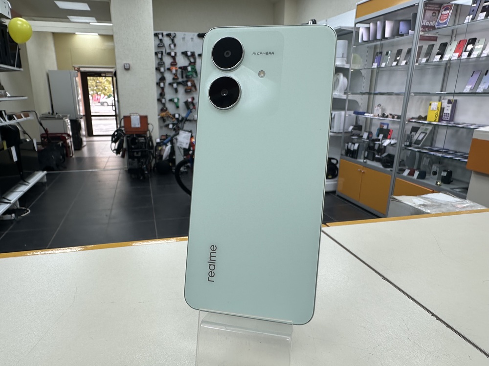 Смартфон Realme Note 60X 3/64