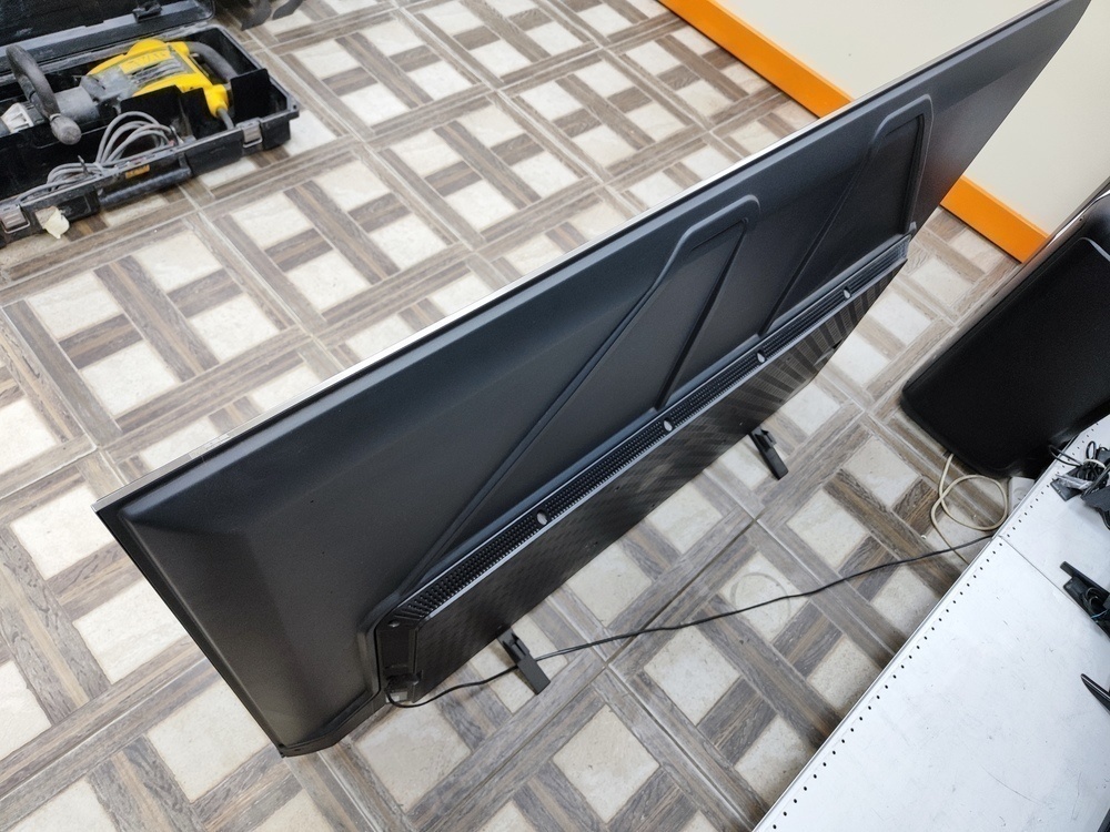 LED Телевизор Hisense 65U7HQ