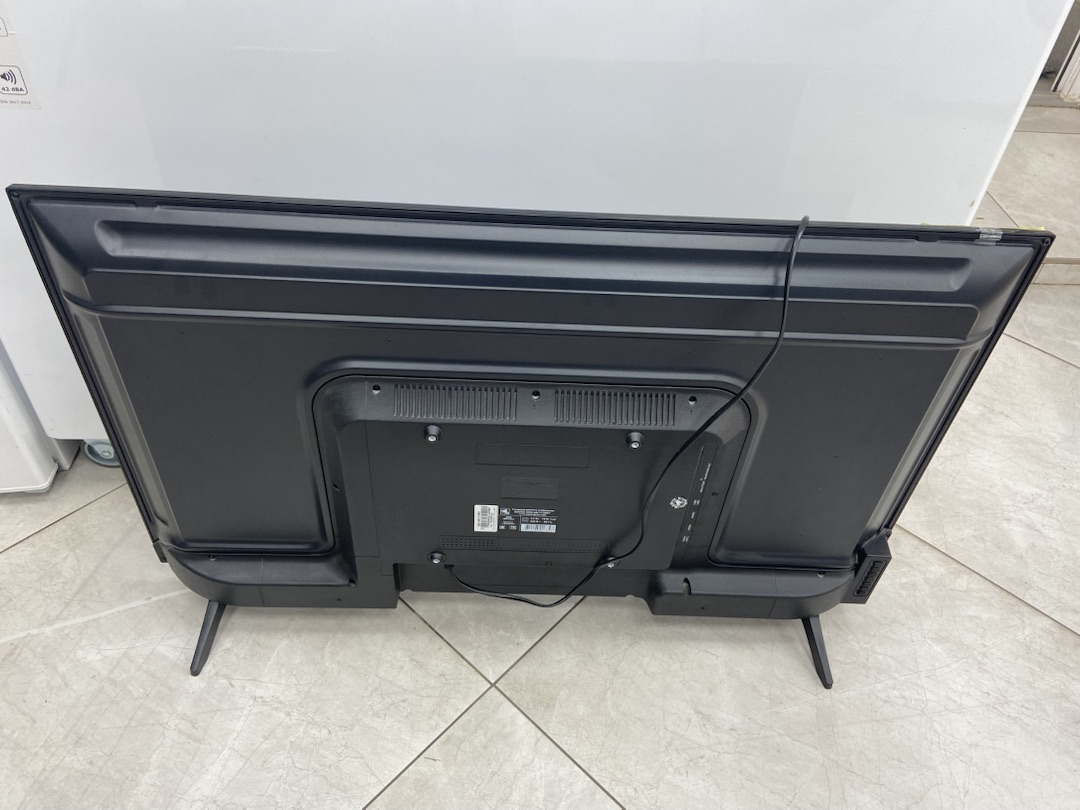 LED Телевизор Novex NWX-40F171MSY