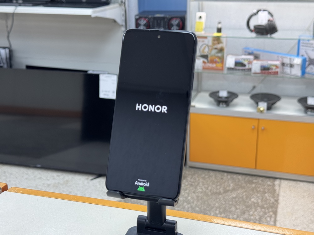 Смартфон Honor X7d 6/128
