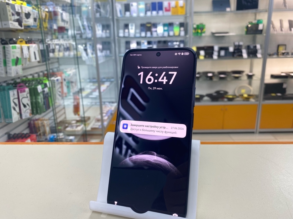 Смартфон Huawei Nova 14 12/256