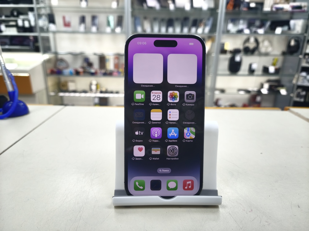 Смартфон Apple Iphone 14 Pro 128Gb