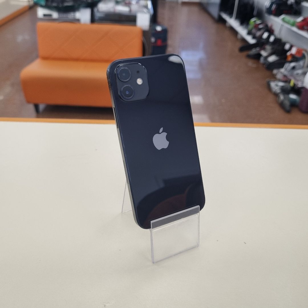 Смартфон Apple iPhone 12 128Gb