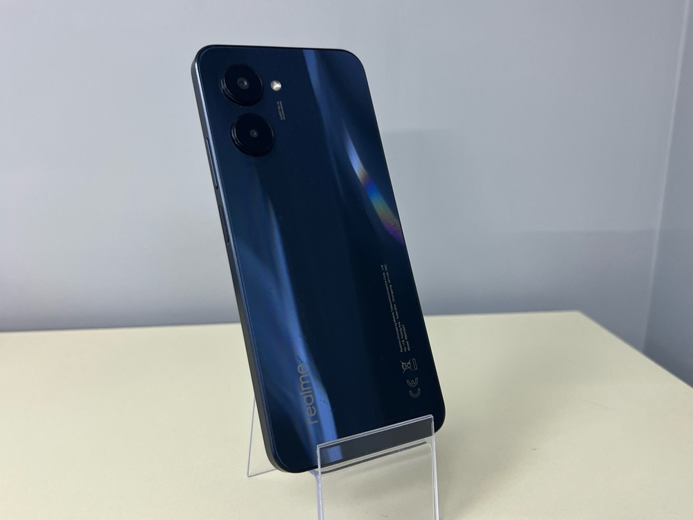 Смартфон Realme C33 4/128