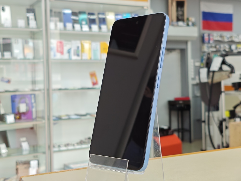 Смартфон Xiaomi Redmi 12 8/256