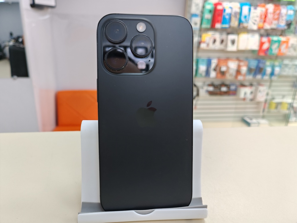 Смартфон Apple Iphone 16 Pro 128Gb