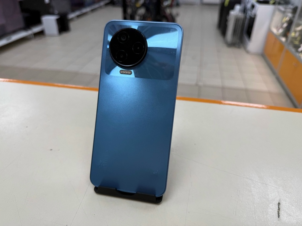 Смартфон Infinix NOTE 12 2023 8/128