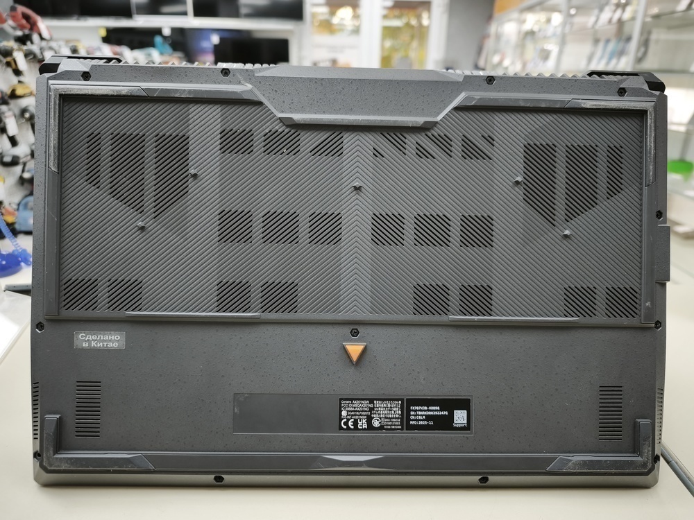 Ноутбук ASUS; 210H, GeForce RTX 3050, 16 Гб, 512 GB, Нет