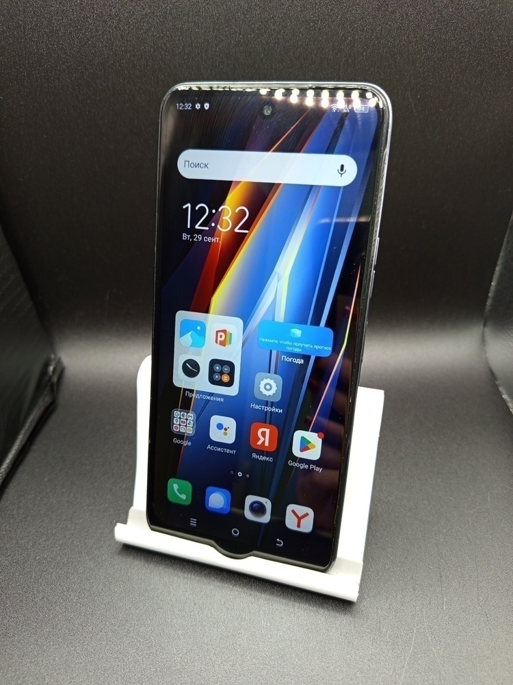 Смартфон Tecno Pova Neo 2 6/128