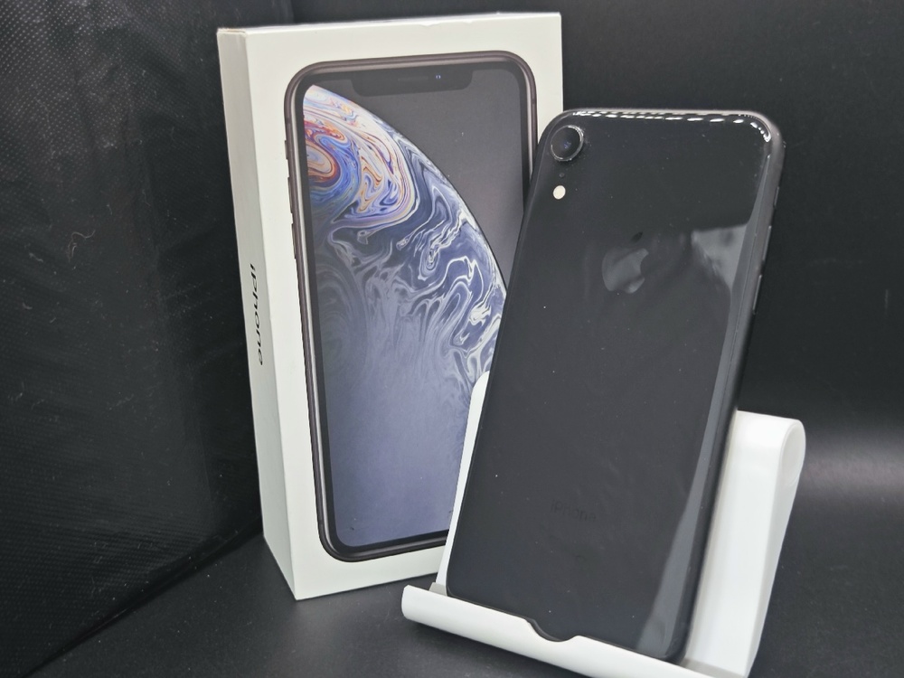 Смартфон Apple iPhone Xr 128Gb
