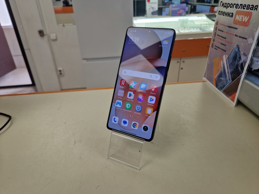 Смартфон Xiaomi Redmi Note 13 Pro 8/256