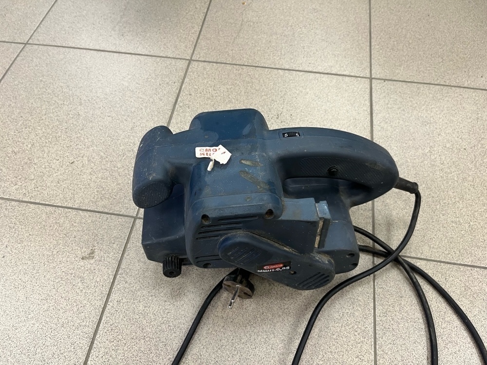 Шлифовальная машина Диолд МШЛ-0.95