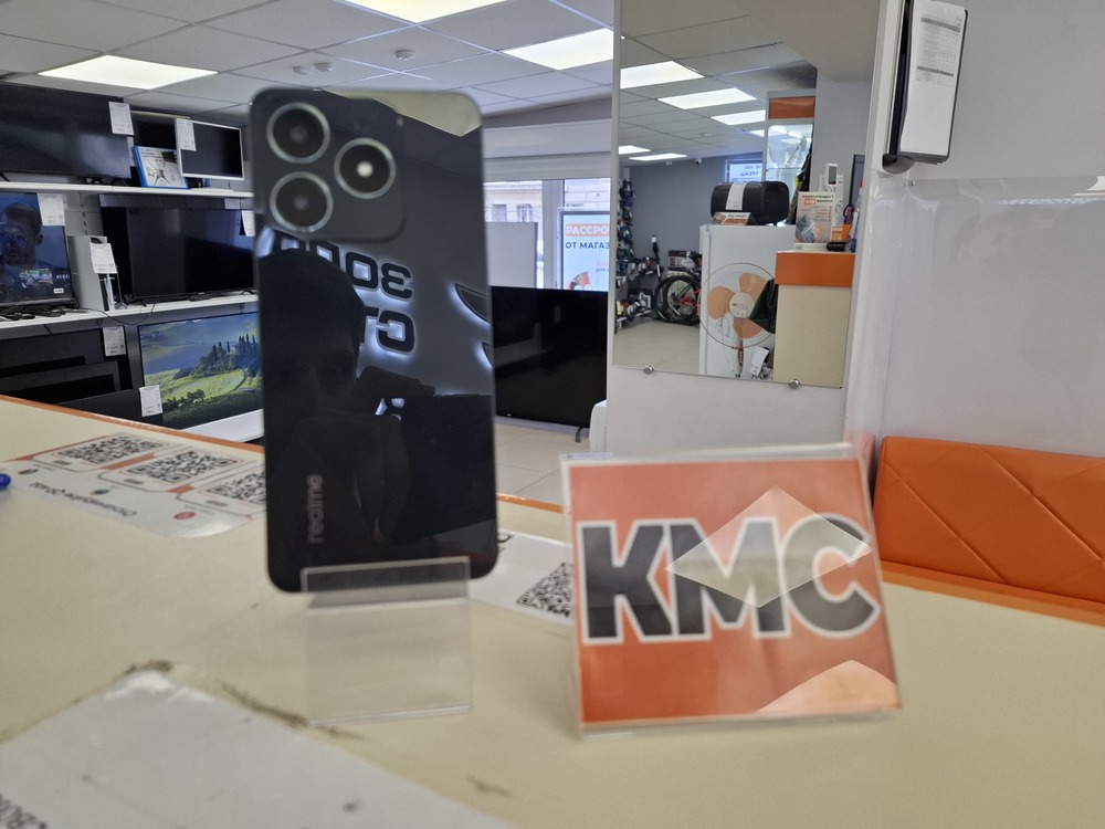 Смартфон Realme C61 6/128