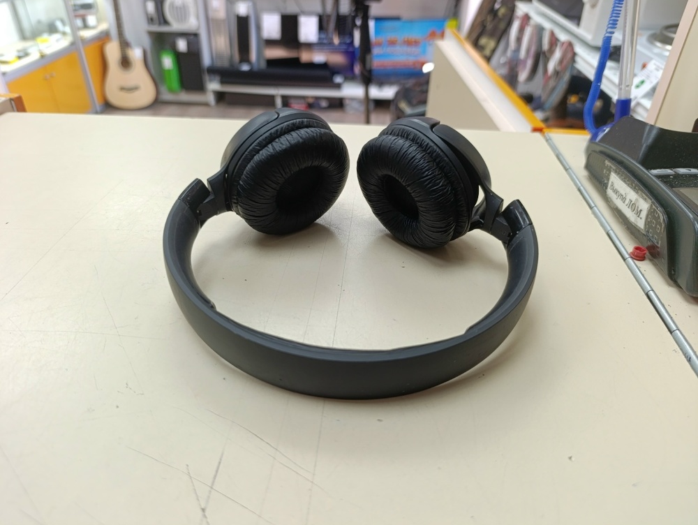 Наушники беспроводные JBL TUNE 520BT
