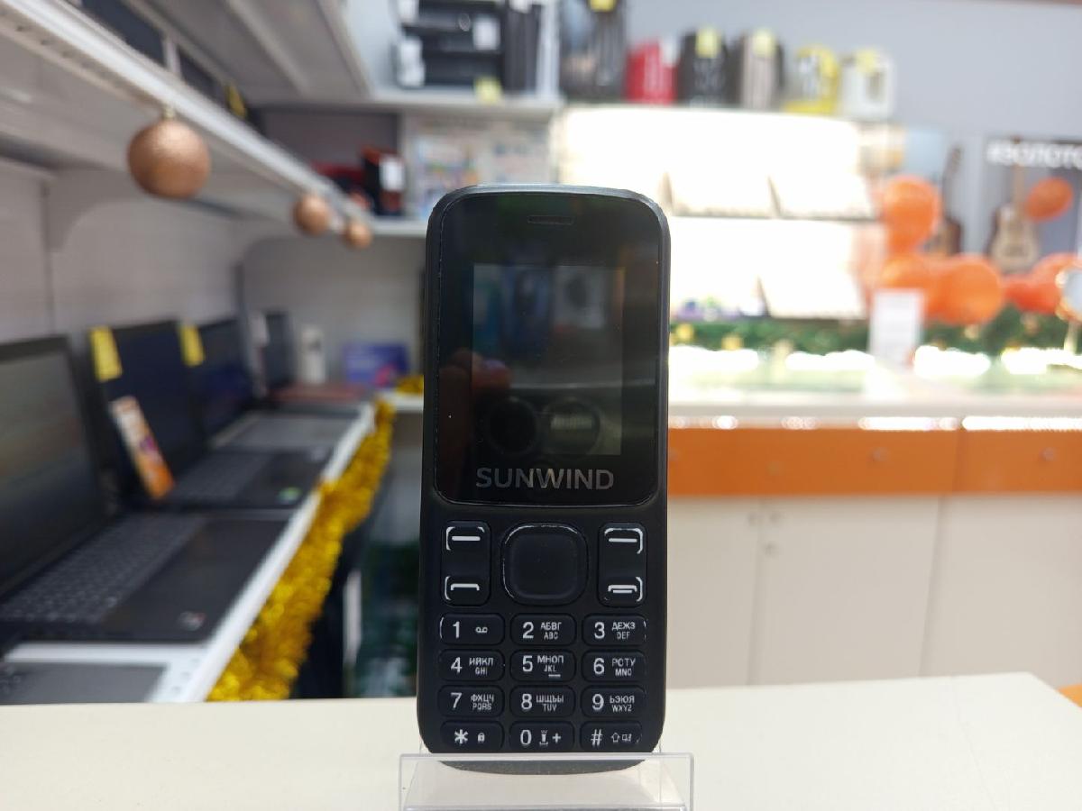 Мобильный телефон Sunwind CITI A1701